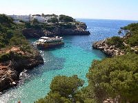 cala dor, Majorca